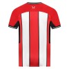 Camiseta de fútbol Sheffield United Primera Equipación 23-24 - Hombre